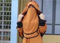 Muslim Wear