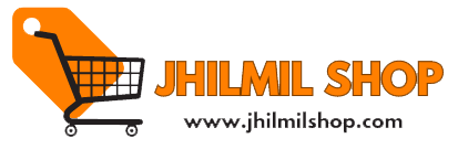 JHILMIL SHOP