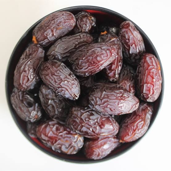 Dates ( খেজুর )